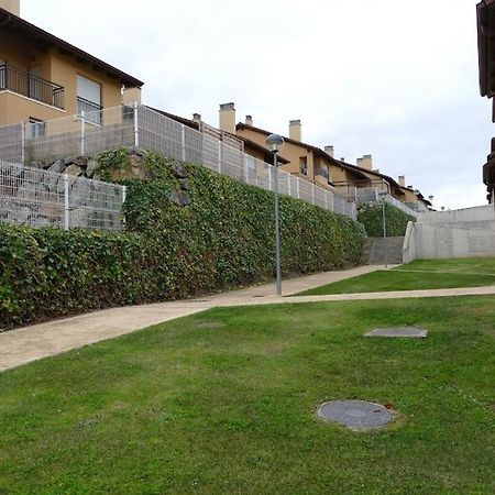 Ferienwohnung Vino Montana & Jardin Garaje Netflix Wifi Incluido, Sojuela Exterior foto