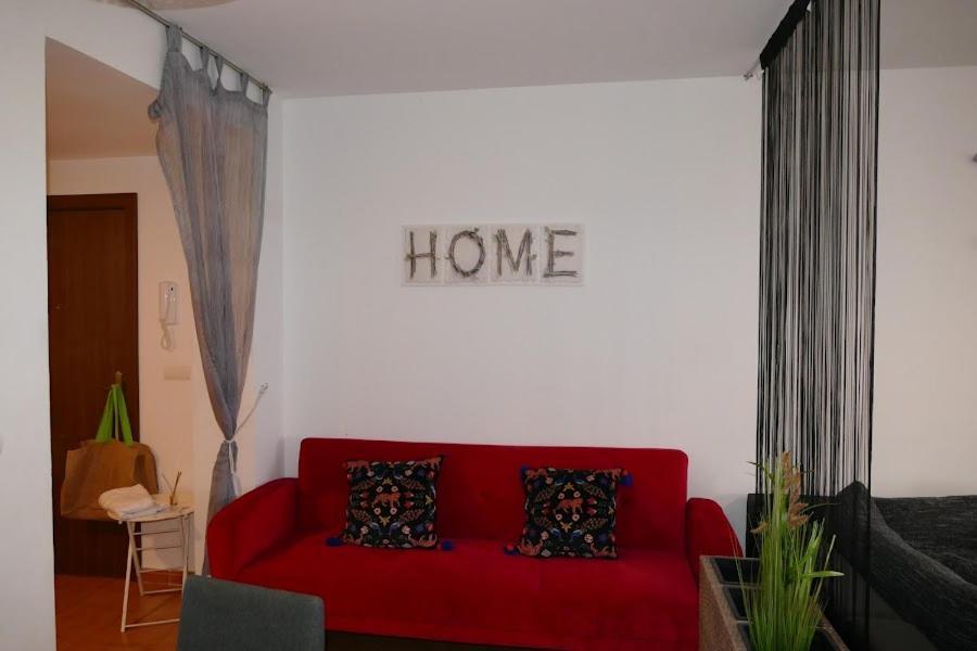 Ferienwohnung Vino Montana & Jardin Garaje Netflix Wifi Incluido, Sojuela Exterior foto