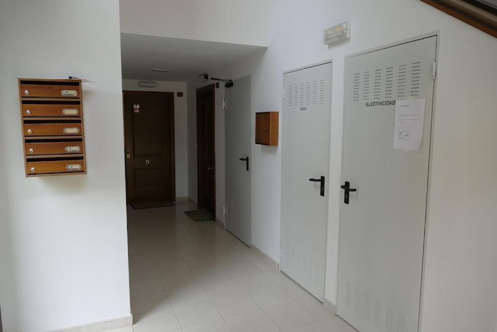 Ferienwohnung Vino Montana & Jardin Garaje Netflix Wifi Incluido, Sojuela Exterior foto