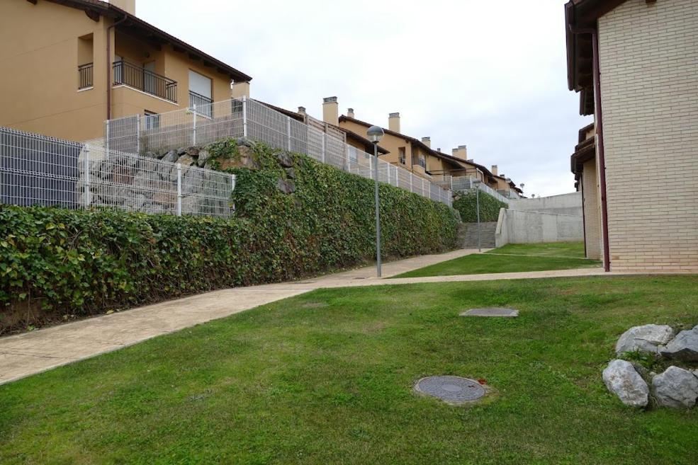 Ferienwohnung Vino Montana & Jardin Garaje Netflix Wifi Incluido, Sojuela Exterior foto