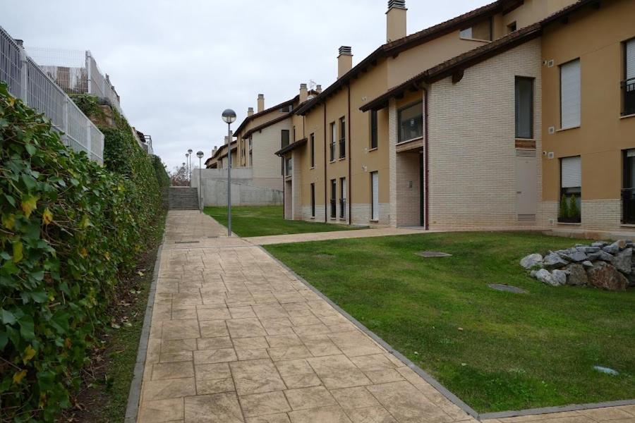 Ferienwohnung Vino Montana & Jardin Garaje Netflix Wifi Incluido, Sojuela Exterior foto