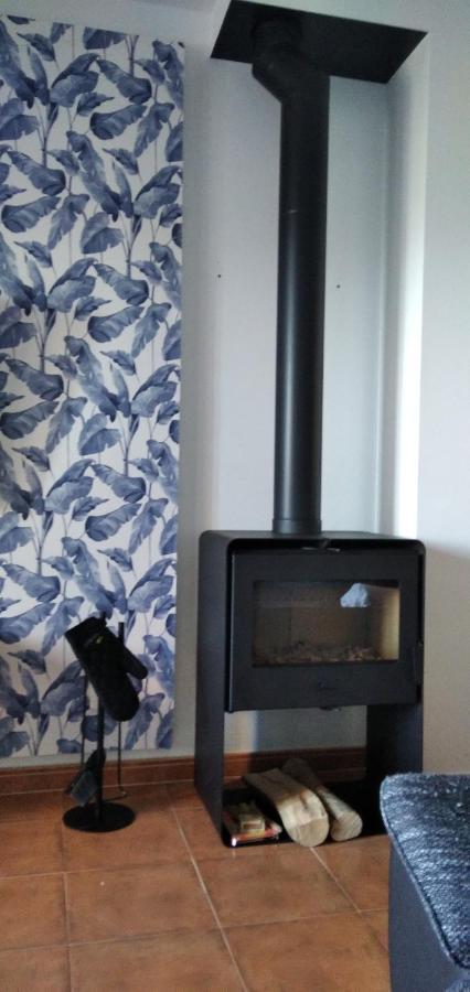 Ferienwohnung Vino Montana & Jardin Garaje Netflix Wifi Incluido, Sojuela Exterior foto