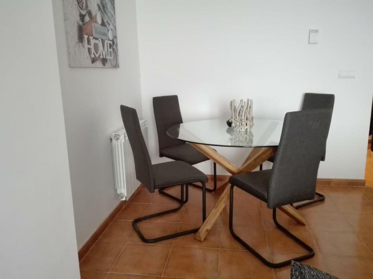 Ferienwohnung Vino Montana & Jardin Garaje Netflix Wifi Incluido, Sojuela Exterior foto