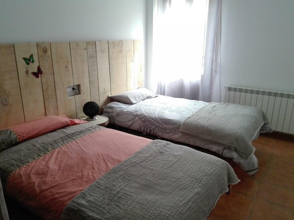 Ferienwohnung Vino Montana & Jardin Garaje Netflix Wifi Incluido, Sojuela Exterior foto