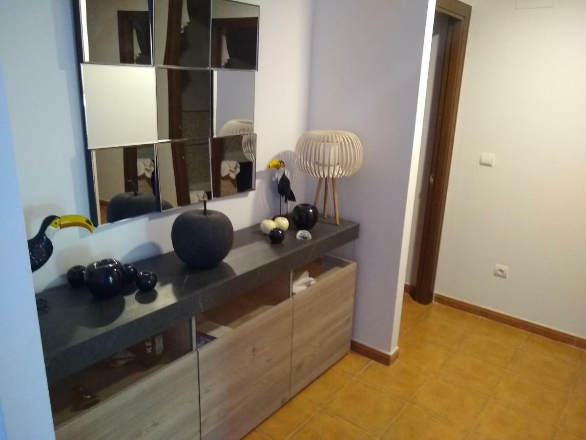 Ferienwohnung Vino Montana & Jardin Garaje Netflix Wifi Incluido, Sojuela Exterior foto