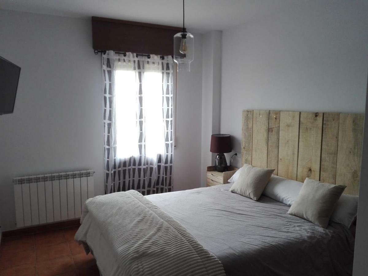 Ferienwohnung Vino Montana & Jardin Garaje Netflix Wifi Incluido, Sojuela Exterior foto